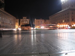 SX31946 Traffic in front of Altare della Patria at night.jpg